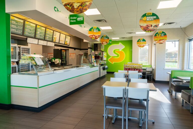 Subway to be Acquired by Restaurant Investment Company
