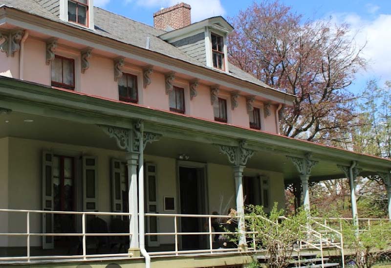 Alice Paul Institute Celebrates Inclusivity with Women's Equality Day Festival