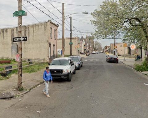 Double Shooting in Strawberry Mansion Leaves One Dead