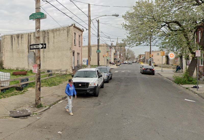 Double Shooting in Strawberry Mansion Leaves One Dead
