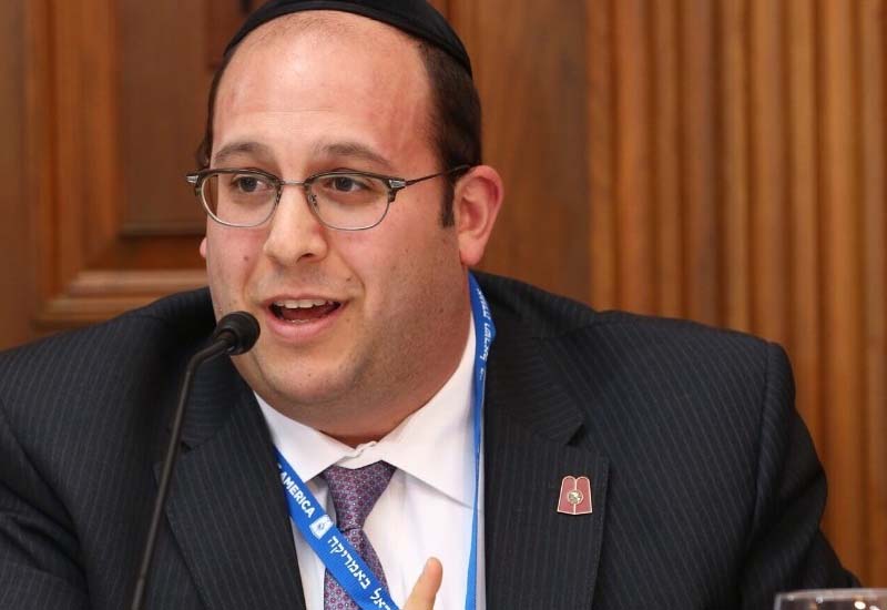 Jackson Township Settles Lawsuit with Agudath Israel of America