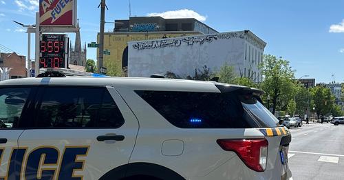 16-Year-Old Dead In Baltimore Double Shooting
