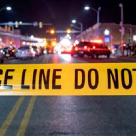 Six wounded including 5-year-old girl in baltimore block party shooting - photo licensed by shore news network.