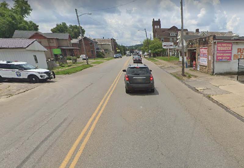 Man Injured in Monday Shooting near Putnam Beer Dock in Zanesville