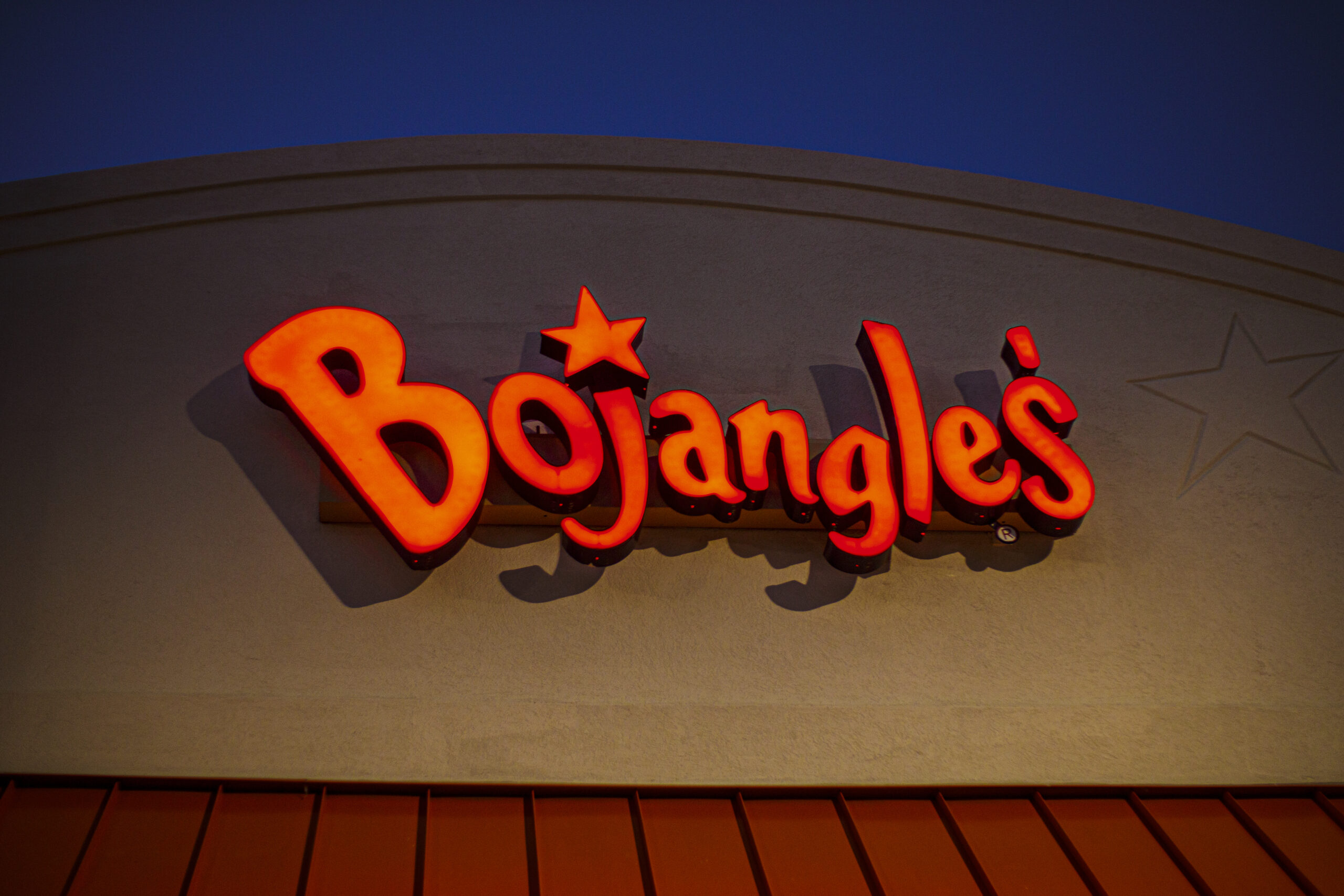 Police Investigating Shooting at Graham Bojangles