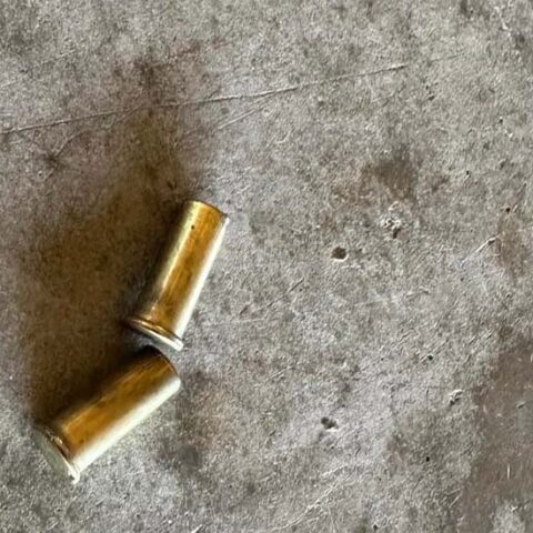 Early morning roanoke shooting injures three - photo licensed by shore news network.