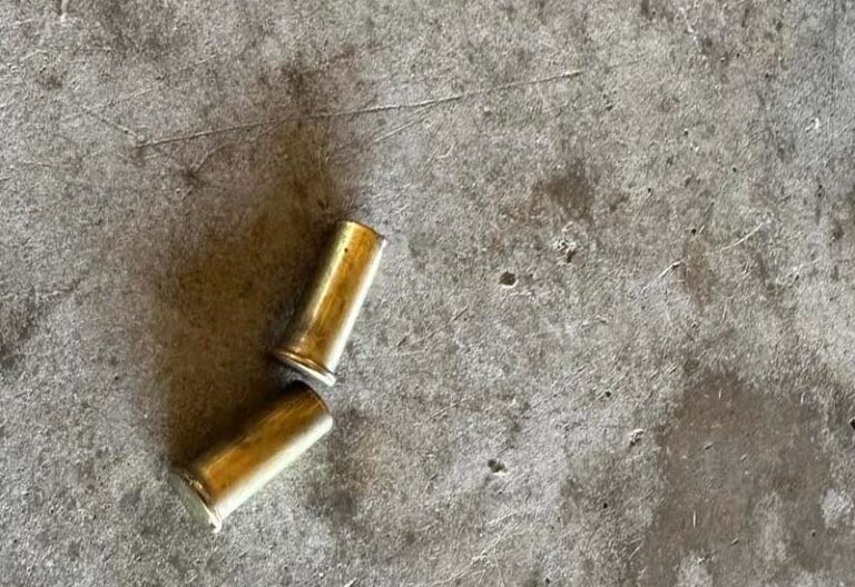 Investigation launched following shooting in turtle creek - photo licensed by shore news network.