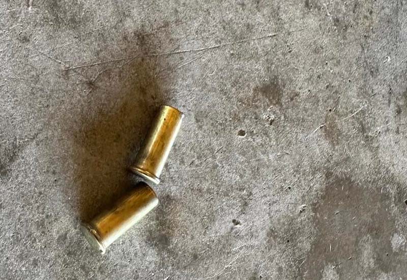 Goldsboro Man Shot; in Critical Condition