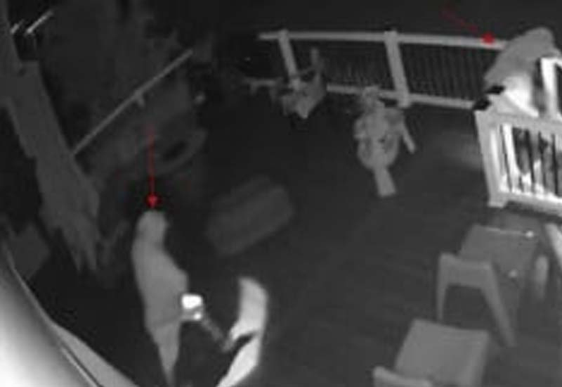 Police Warn Residential Burglaries on the Rise in Huntingdon Valley