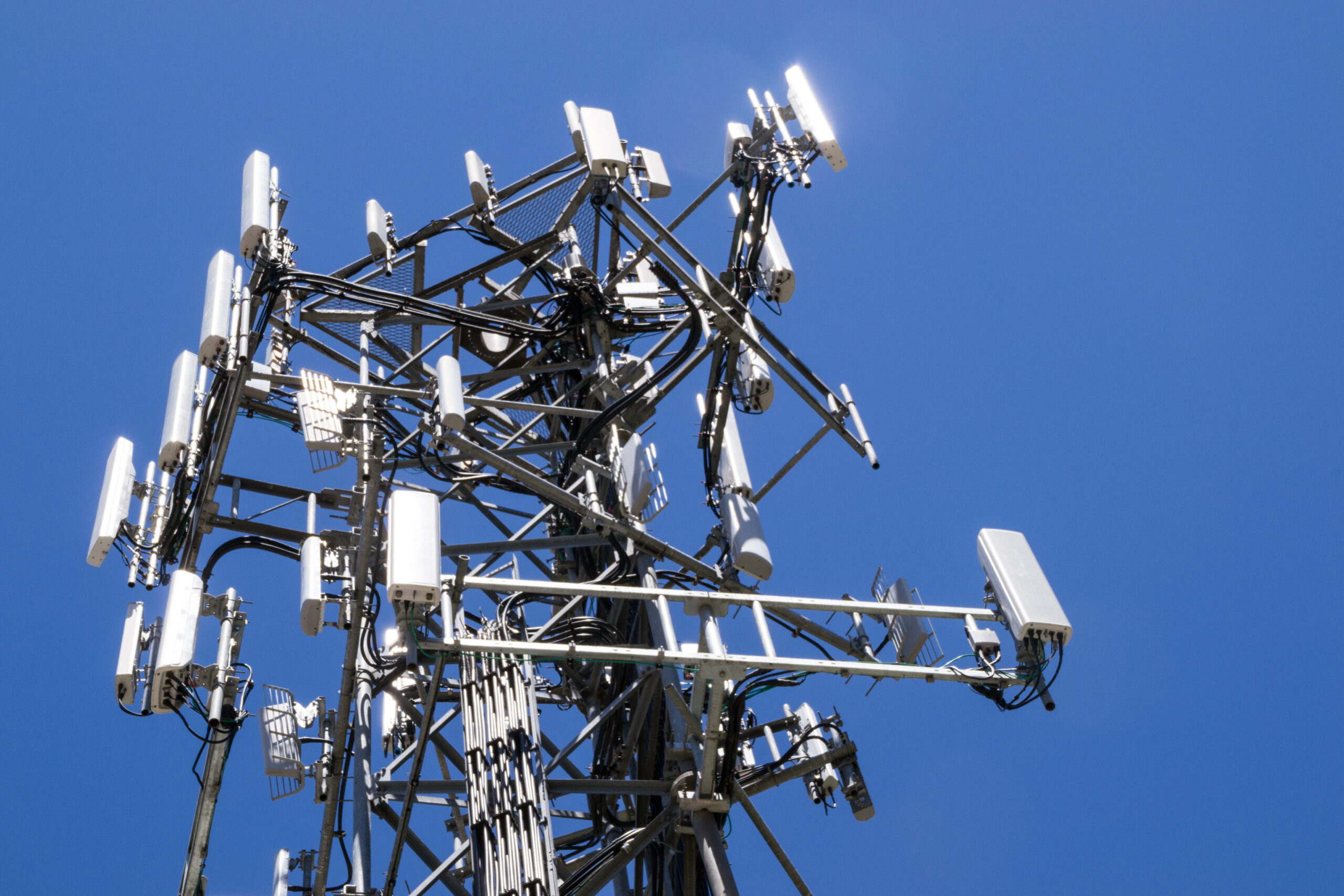 Congressman Opposes New Verizon Tower in Belmar