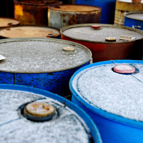 Rodrick slams njdep settlement to build on toxic waste site in toms river - photo licensed by shore news network.