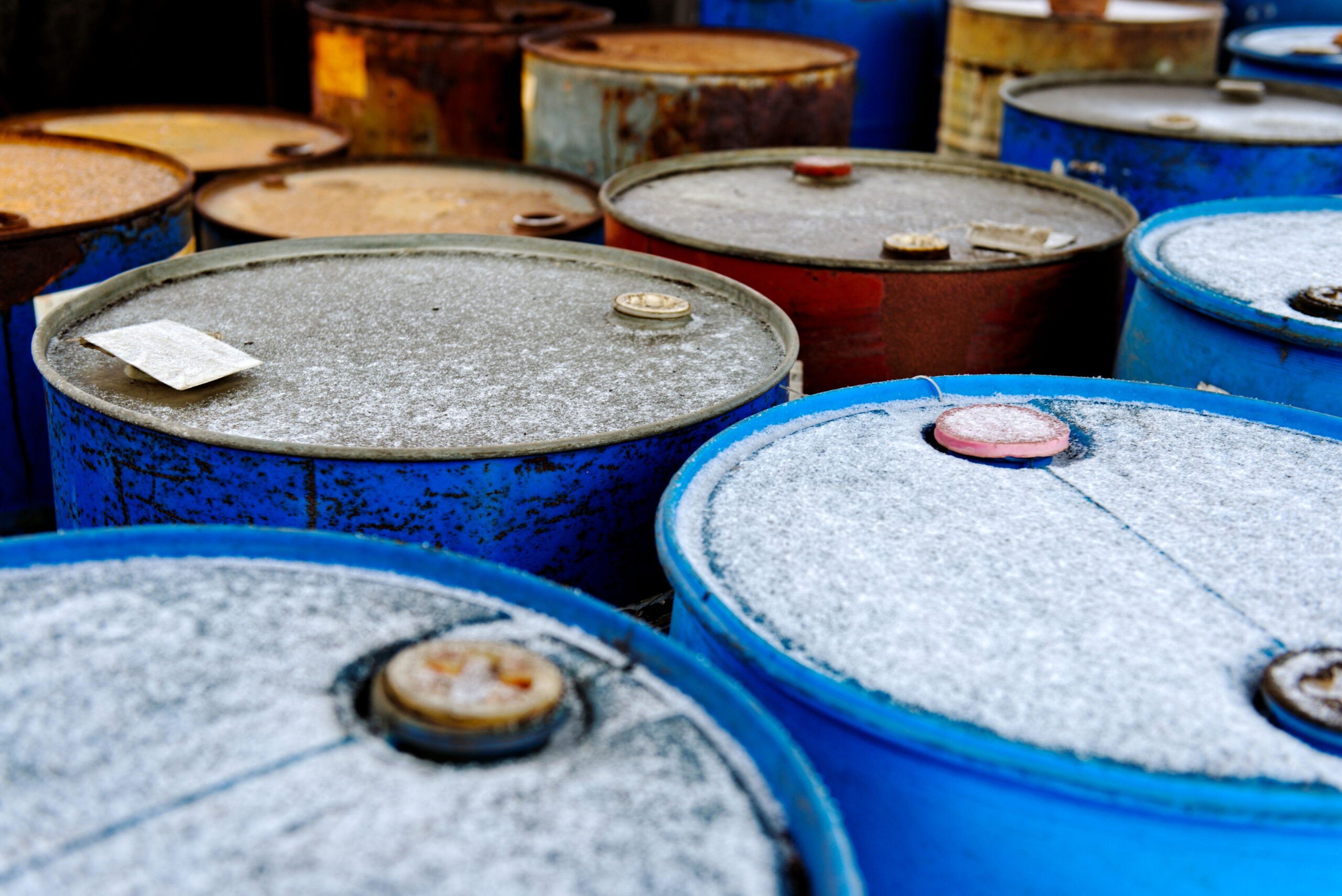 Rodrick Slams NJDEP Settlement to Build on Toxic Waste Site in Toms River