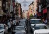 Suspect arrested in nyc chinatown murder case