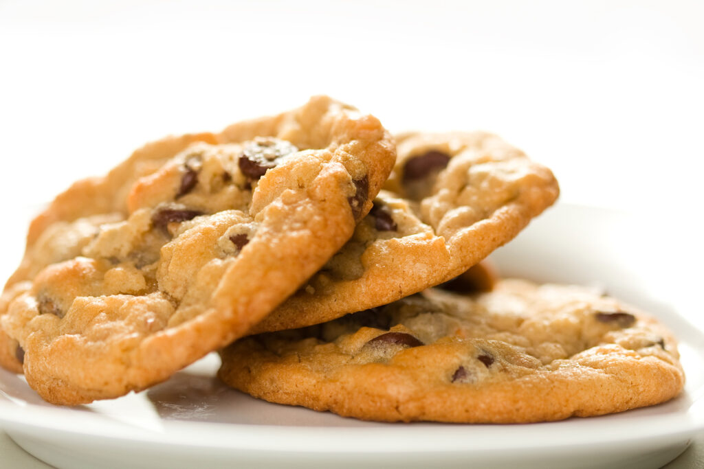 Nestle Cookie Dough Recalled Over Wood Splinters