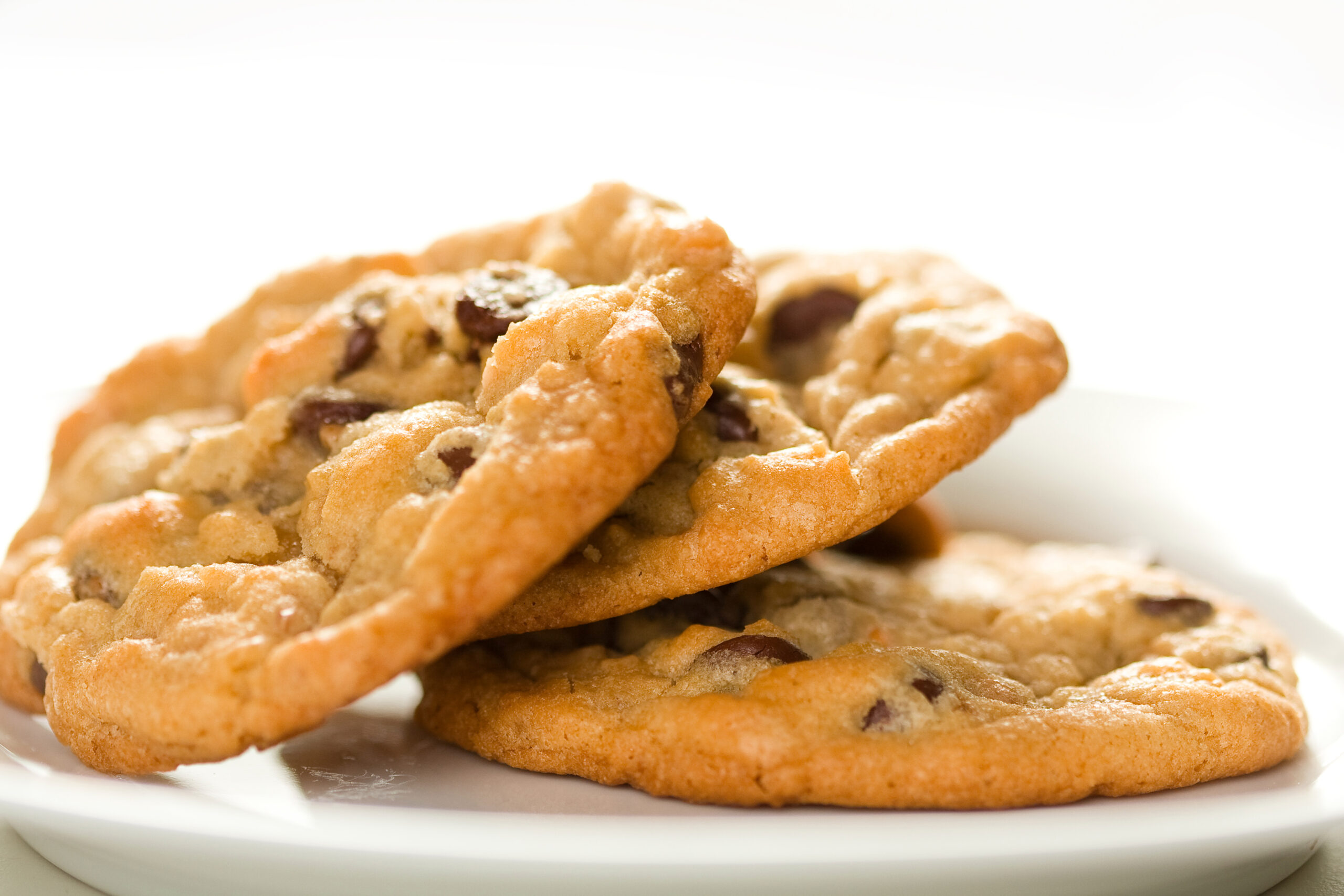 Nestle Cookie Dough Recalled Over Wood Splinters