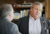 Christie touts victory against teachers in new ad