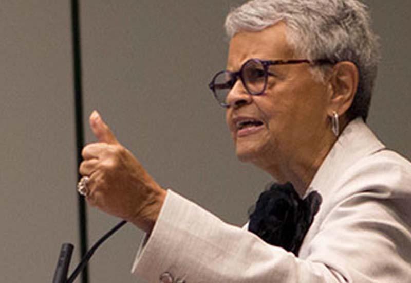New Jersey Congresswoman Wants 1000% Tax on Your Guns