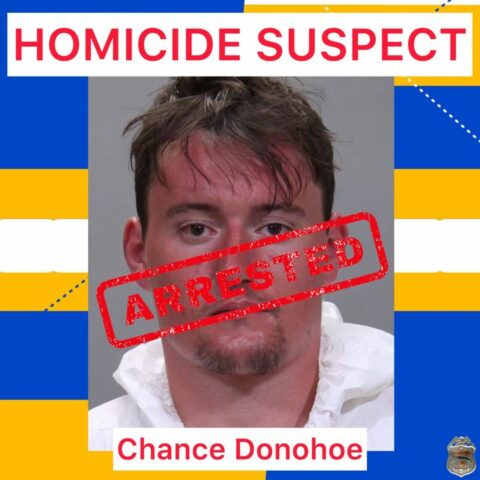 Suspect confesses to fatal stabbing in east columbus - photo licensed by shore news network.