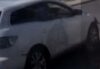 Police seeking car used in cota bus drive-by shooting