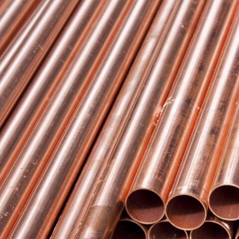 Police seeking suspects who stripped home of copper and building supplies - photo licensed by shore news network.