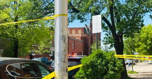 Teen Hospitalized with Multiple Gunshot Wounds In Baltimore