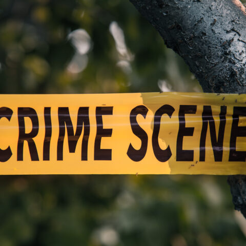 Pulaski highway road rage escalates to shooting - photo licensed by shore news network.