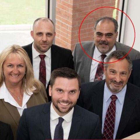 Toms river democrats pushing lakewood bank exec for mayor - photo licensed by shore news network.
