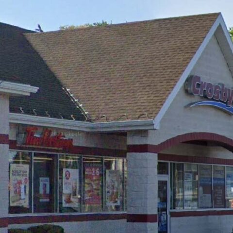 $17k winning lottery ticket sold at crosby's in lockport - photo licensed by shore news network.