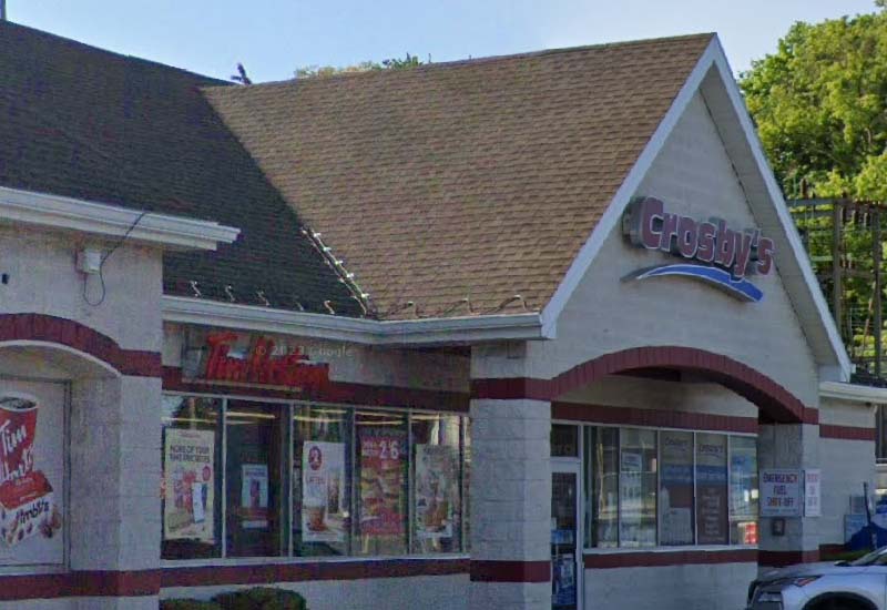 $17k Winning Lottery Ticket Sold at Crosby's in Lockport