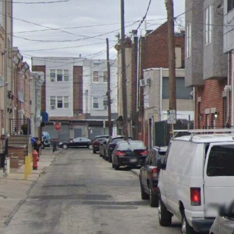 Triple shooting in south philadelphia leaves one dead - photo licensed by shore news network.