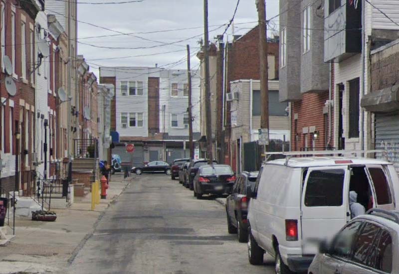 Triple Shooting in South Philadelphia Leaves One Dead