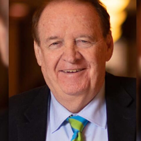 Former new jersey governor retiring assures public: i'm not dying - photo licensed by shore news network.