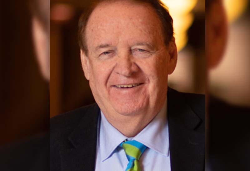 Former New Jersey Governor Retiring Assures Public: I'm Not Dying