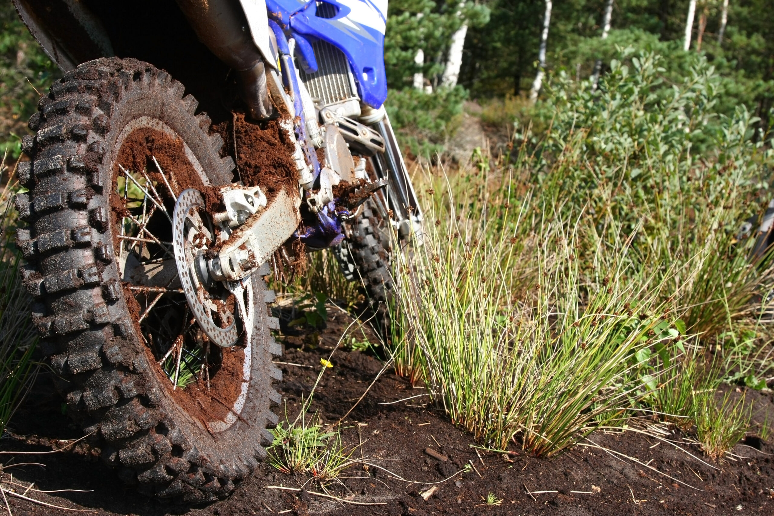 Dirt Bike Riders Flee Police in Carlisle