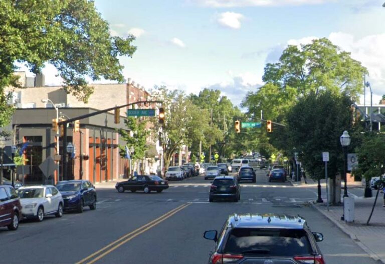 Cranford street fair & craft show: a celebration of artistry and community fun - photo licensed by shore news network.