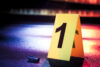 Teen injured in baltimore shooting