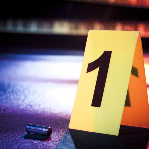 Man suffers numerous gunshot wounds dead in baltimore - photo licensed by shore news network.