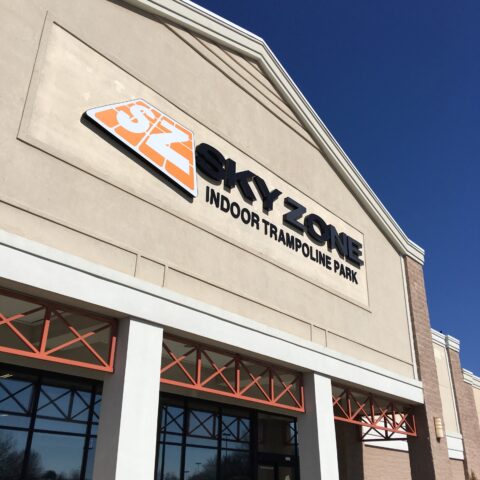 Possible suspect in custody in skyzone shooting - photo licensed by shore news network.