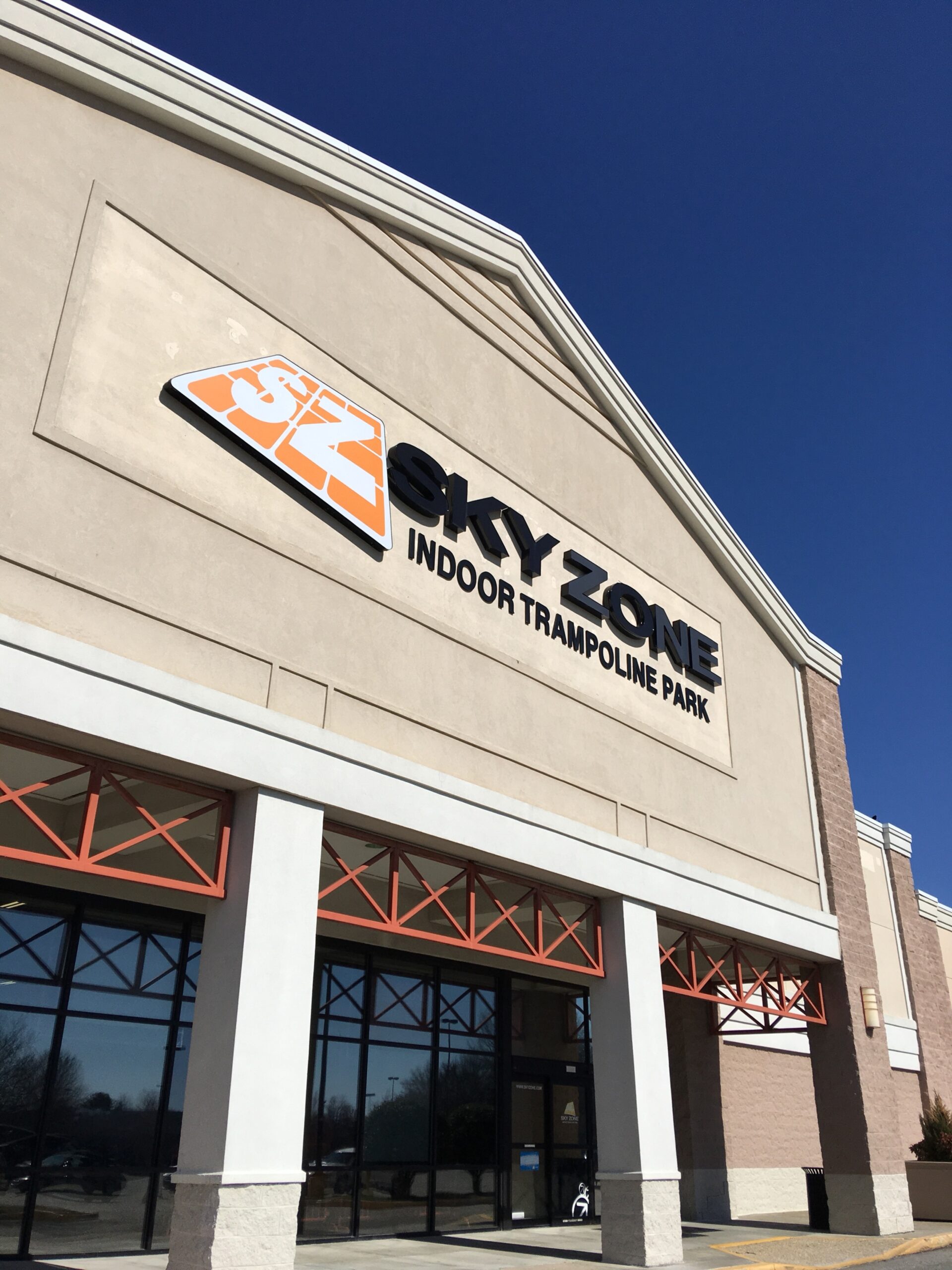 Possible Suspect in Custody in SkyZone Shooting