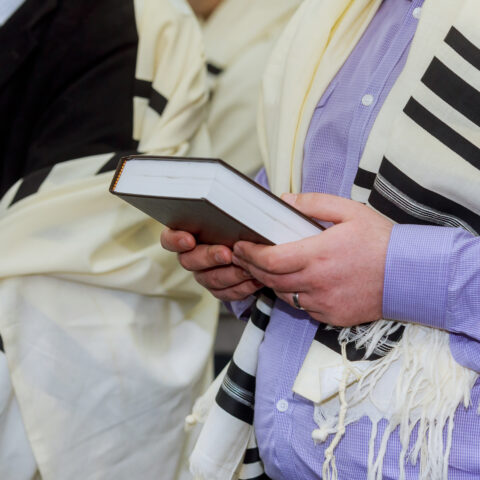 City spied on rabbi for hosting religious services in his home - photo licensed by shore news network.