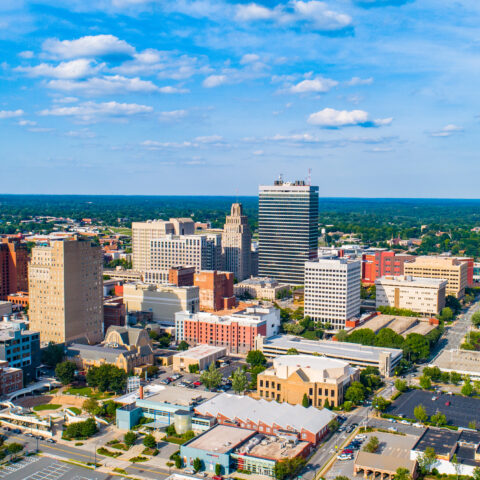 Friday night shooting injures two women on east 23rd street - photo licensed by shore news network.
