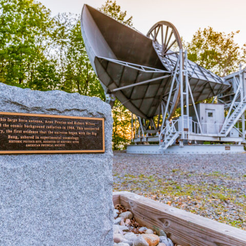 A beacon of human thinking is in danger of being lost to development in new jersey - photo licensed by shore news network.