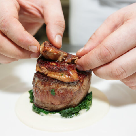 Governor hochul, mayor adams go to war over duck liver - photo licensed by shore news network.