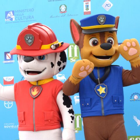 Drug dealers stored crack stash in paw patrol lunch box - photo licensed by shore news network.