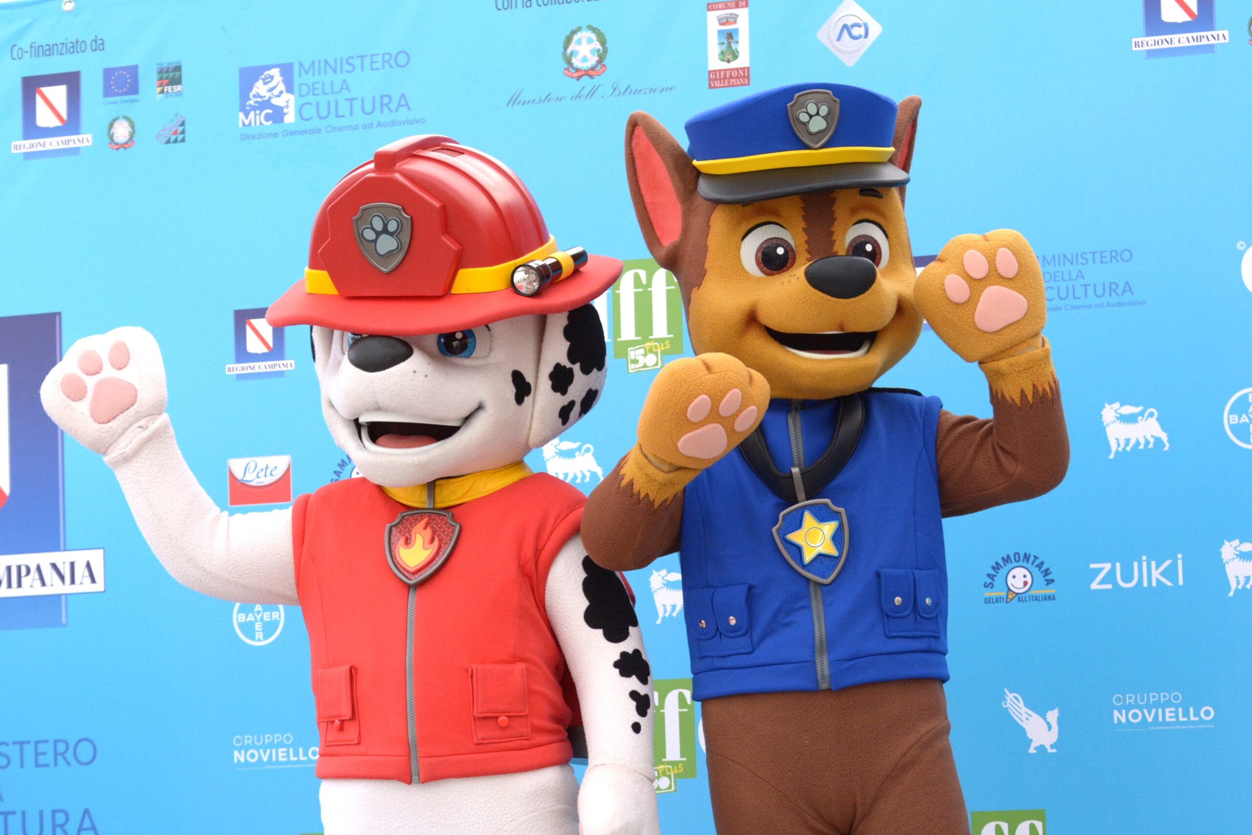 Drug Dealers Stored Crack Stash in Paw Patrol Lunch Box
