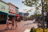 Cape may is beautiful in the fall, why not visit?