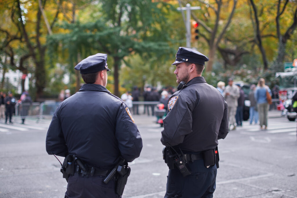 Teen shot in broad daylight on Brooklyn street as NYPD hunts gunman