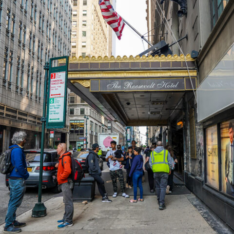 151 illegal migrants on terror watchlist in less than a year, how many made it to nyc? - photo licensed by shore news network.