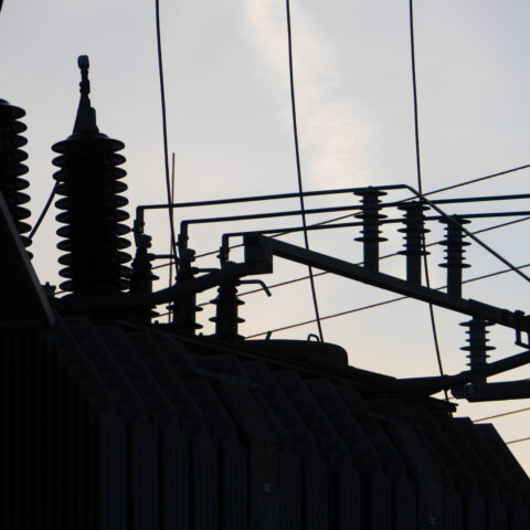 Don't charge your ev or use ac during heat wave? County official deeply concerned - photo licensed by shore news network.