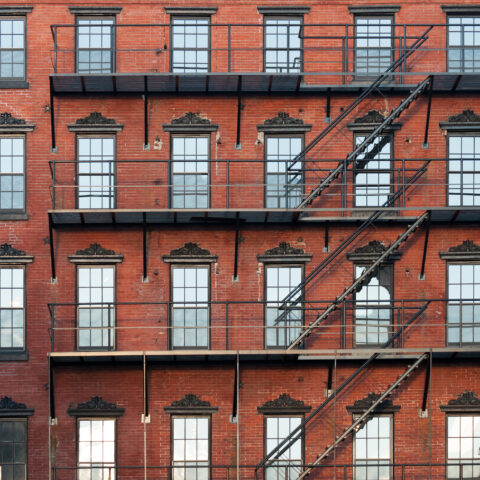 Pennsylvania landlord fined for discrimination against black family - photo licensed by shore news network.